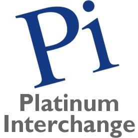 Platinum Interchange