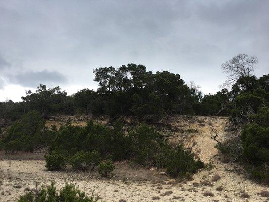 Boulder Trail Park