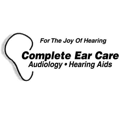 Complete Ear Care