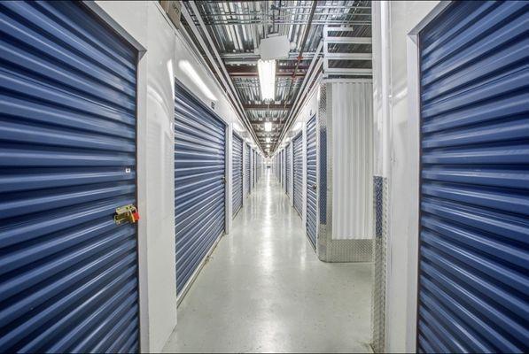 GoodFriend Storage (interior)