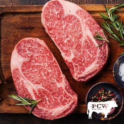 Wagyu Ribeyes