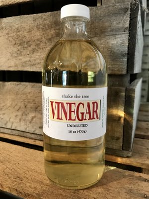 Apple Cider Vinegar