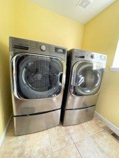 Washer and Dryer Appliance Repair.