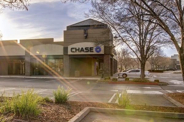 Vacaville Commons - Chase