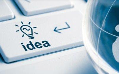 File for a Patent, Copyright, or Trademark to protect the future of your innovative ideas