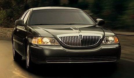 National Limo & Car Service