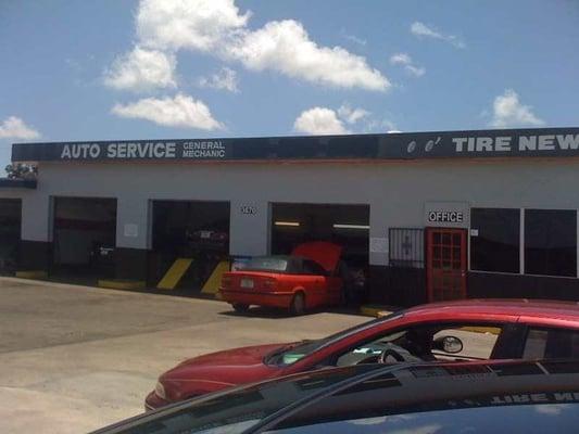 Auto-Lab Complete Car Care Centers