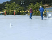 Art Melick Roofing - Flat Roof Specialist