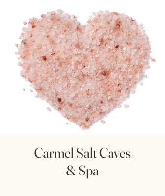 Carmel Salt Caves and Spa