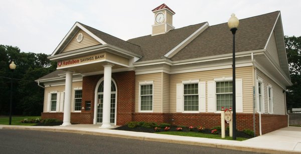 Audubon Savings Bank