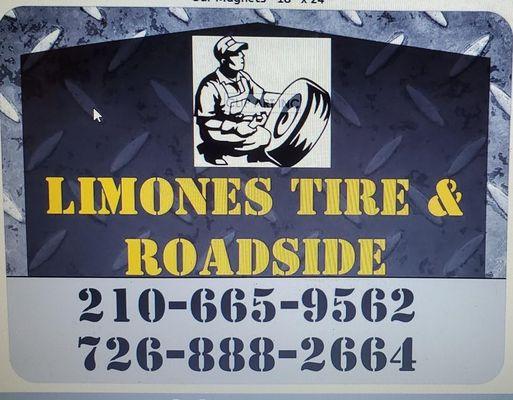 Limones 24Hr Tire & Roadside