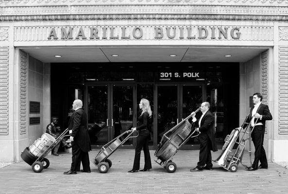 Amarillo Symphony