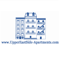 Upper East Side Apartments Logo