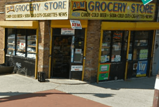 A & M Grocery Store