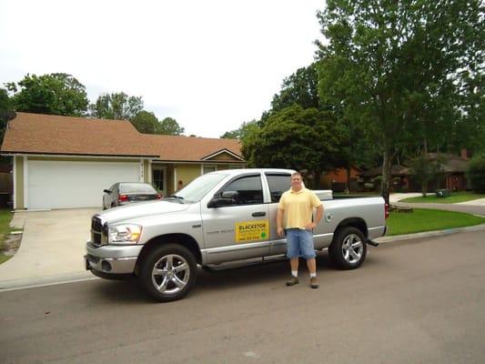 Matt Blacketor General Contractor, Roofing Contractor and Expert Remodeler