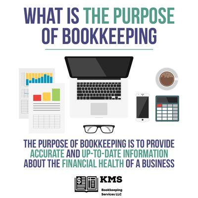 Is your business getting  ready for the 2022 taxes? Kms Bookkeeping Services is ready to help.