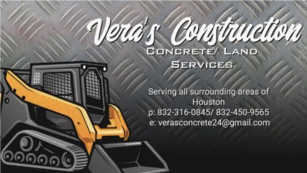 Veras Concrete