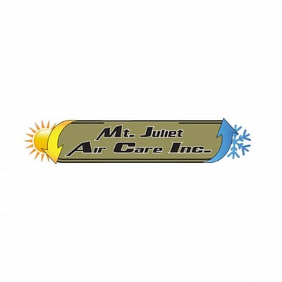 Mt. Juliet Air Care