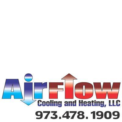 Airflow Cooling & Heating