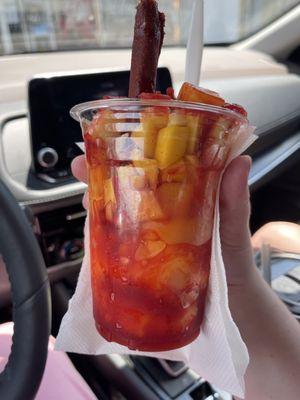 Mangonada