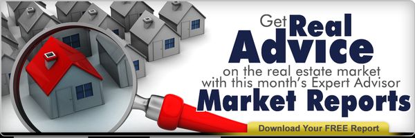 Expert Advisors Market Reports | Best Agent Roanoke Texas Hrisco & Associates