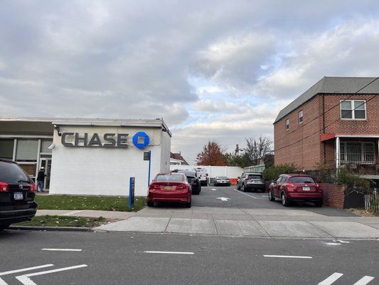 Chase Bank