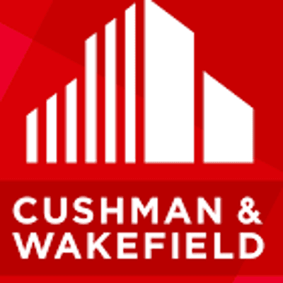 Cushman and Wakefield