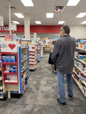 CVS Pharmacy