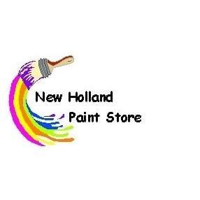 New Holland Paint Store