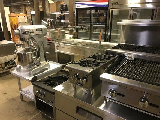 A1 Restaurant & Market Equipment