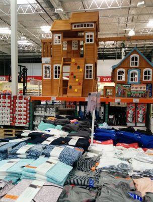 Costco Wholesale