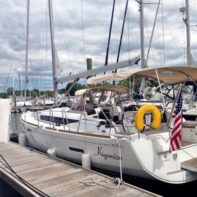 Eastern Yacht Sales