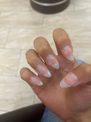 Happy Spa Nails