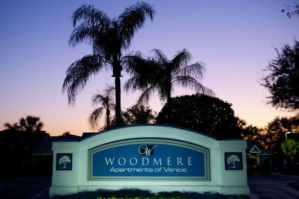 Welcome Home - Woodmere Apartments of Venice