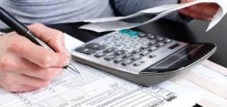 Bookkeeping Available