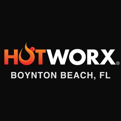 HOTWORX - Boynton Beach, FL