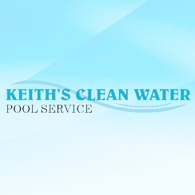 Keith's Clean Water Pool Service