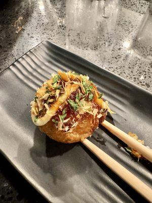 Takoyaki