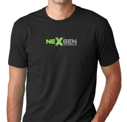 NexGen T-Shirts