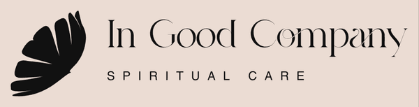 In Good Company Spiritual Care