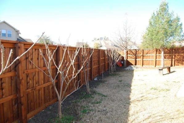 1 Ave Irrigation & Fence Co