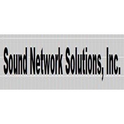 Sound Network Solutions