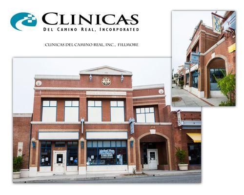 Clinicas Del Camino Real Inc