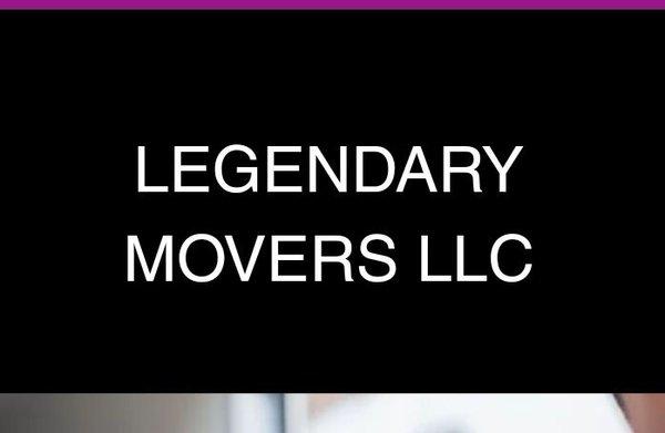 Legendary Movers