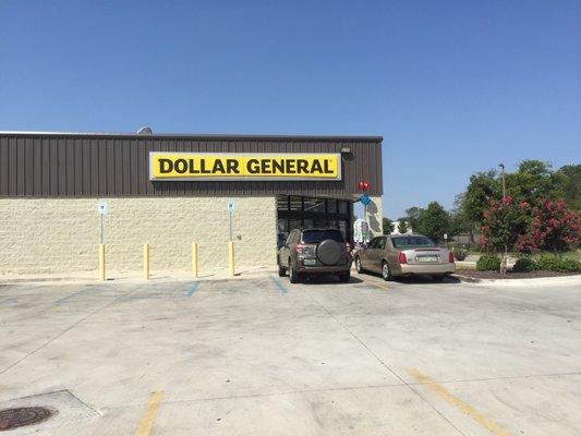 Dollar General