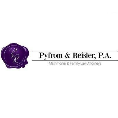 Pyfrom & Reisler, P.A. Logo