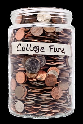 We can help your kids go to a top private college for less than the cost of a community college.