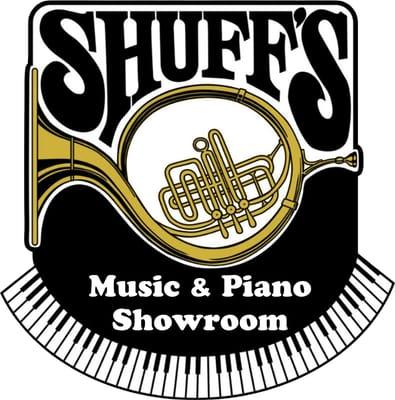 Shuff's...For All Your Musical Needs!