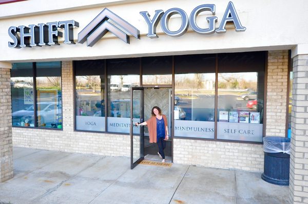 Our proud and passionate owner built this place with two core values at heart...self care and connection.