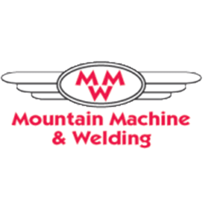 Mountain Machine and Welding